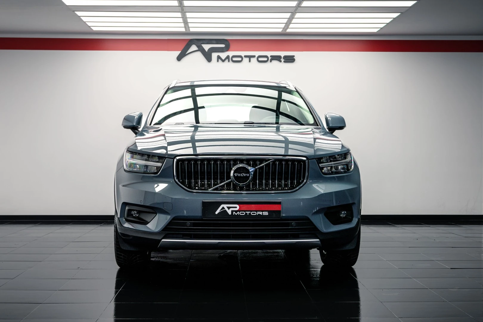 Volvo XC 40 1.5 T5 PHEV Momentum
