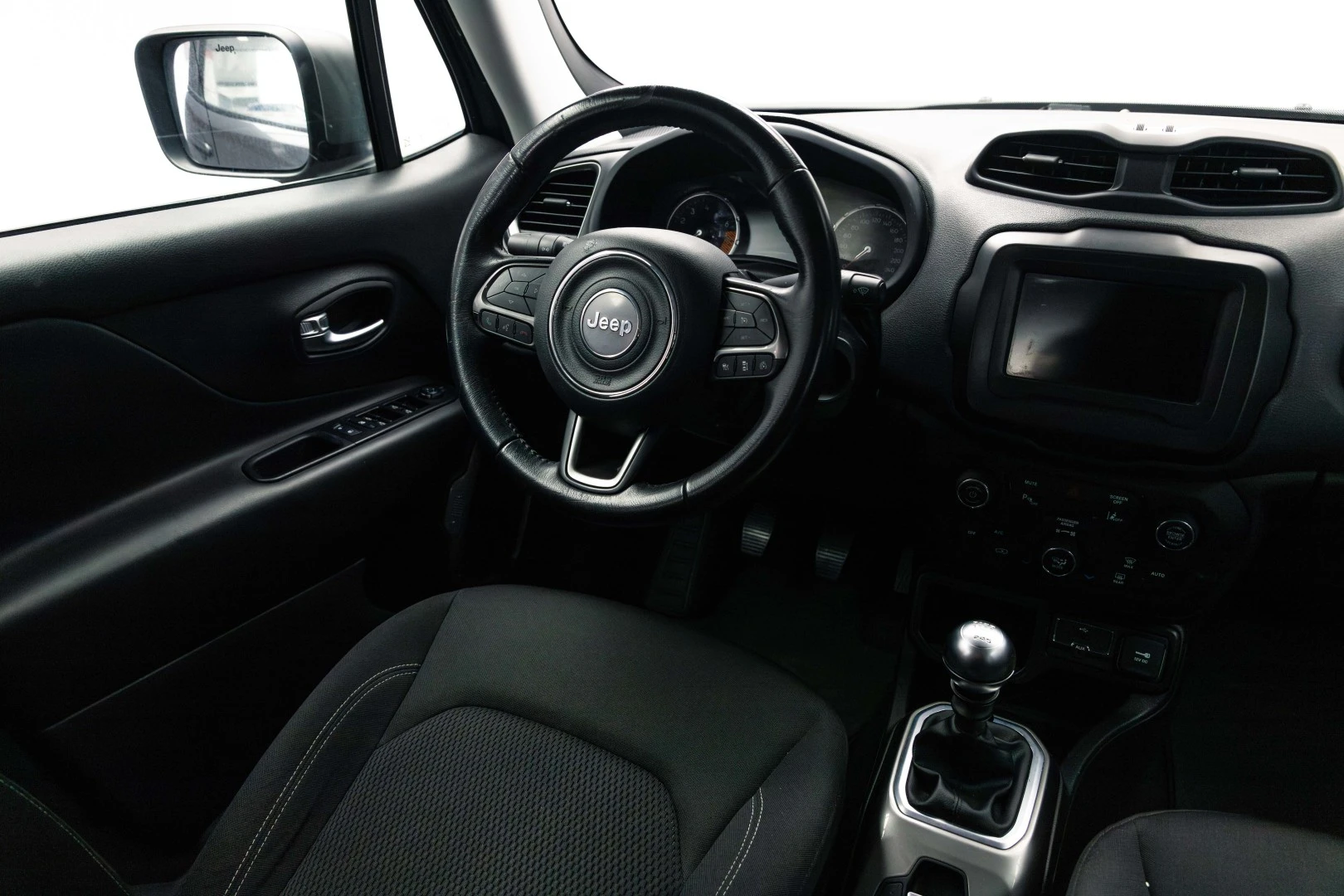 Jeep Renegade 1.0 T Limited