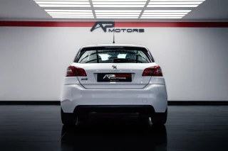 Peugeot 308 1.6 e-HDi Active J17