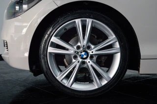 BMW 116 d Line Urban