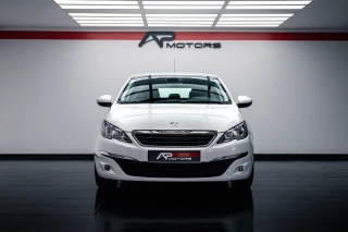 Peugeot 308 1.6 e-HDi Active J17