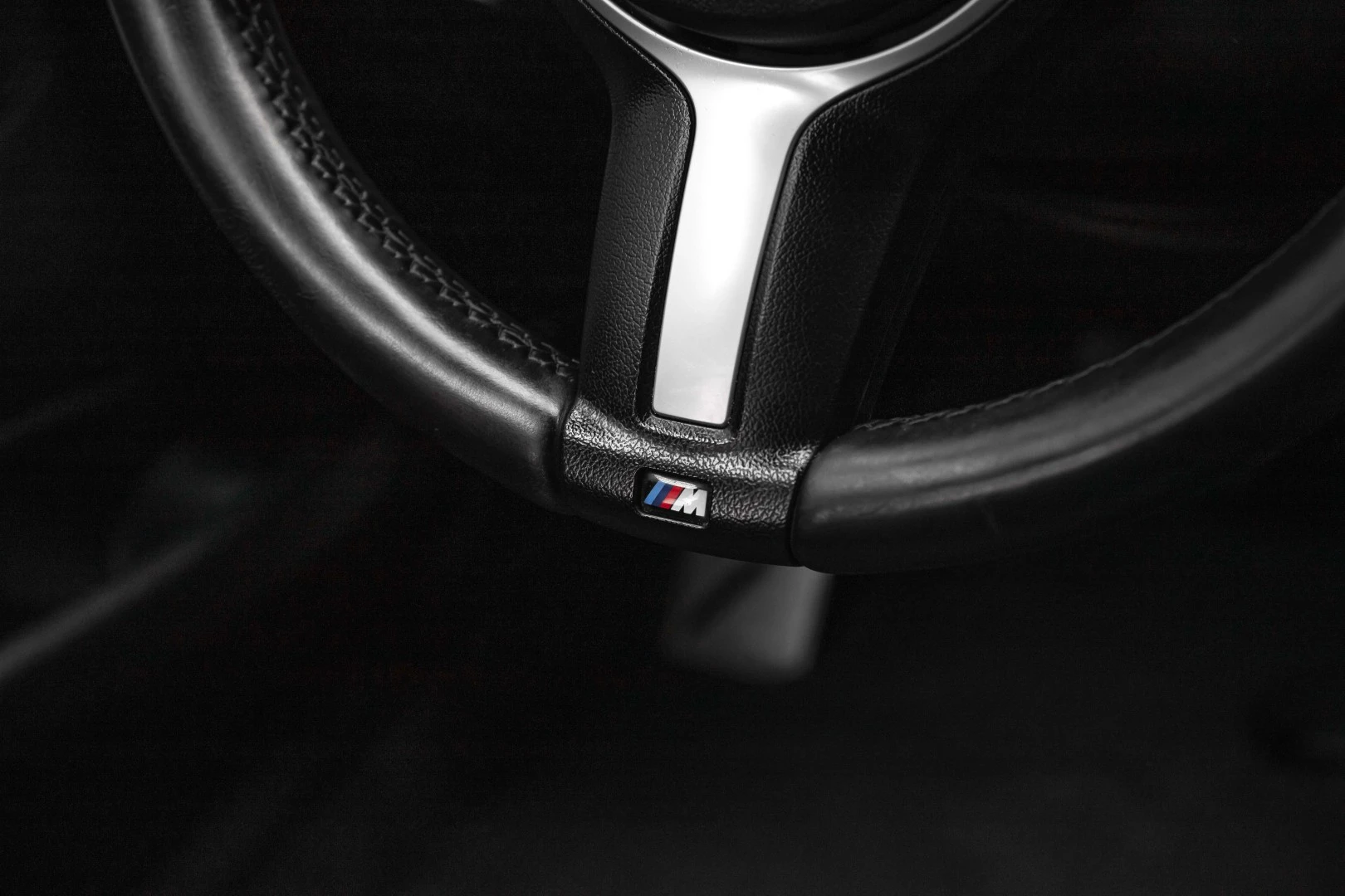 BMW 318 d Touring Pack M Auto