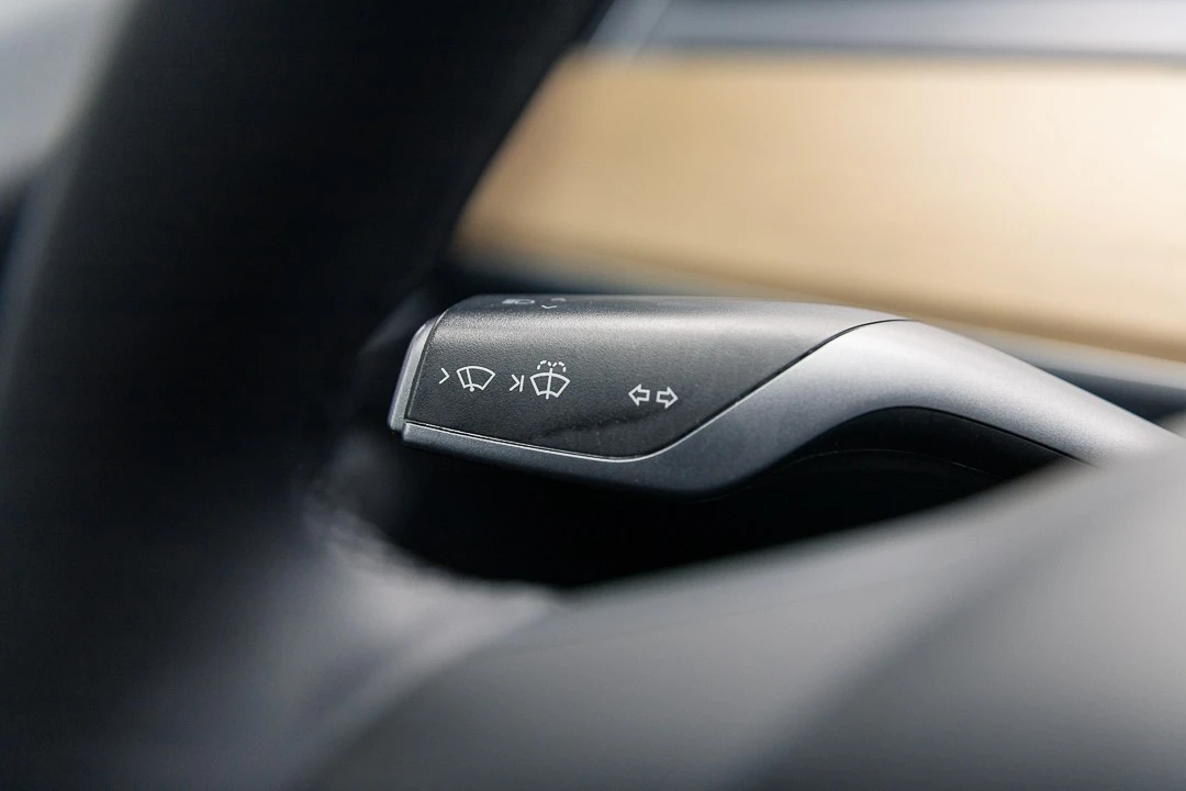 Tesla Model 3 Long-Range Dual Motor AWD