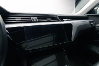 Audi e-tron 50 quattro