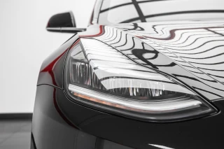 Tesla Model 3 Performance Dual Motor AWD