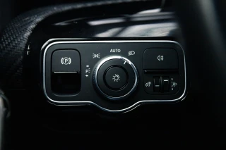 Mercedes-Benz A 180 Limousine d Style Plus Aut.