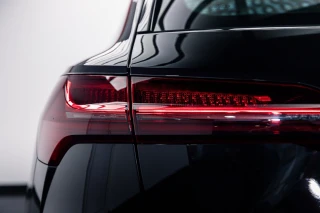 Audi e-tron 50 quattro