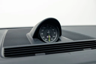 Porsche Panamera Sport Turismo 4 E-Hybrid Platinum Edition