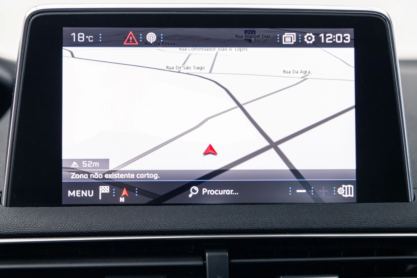Peugeot 5008 1.5 BlueHDi Allure EAT8