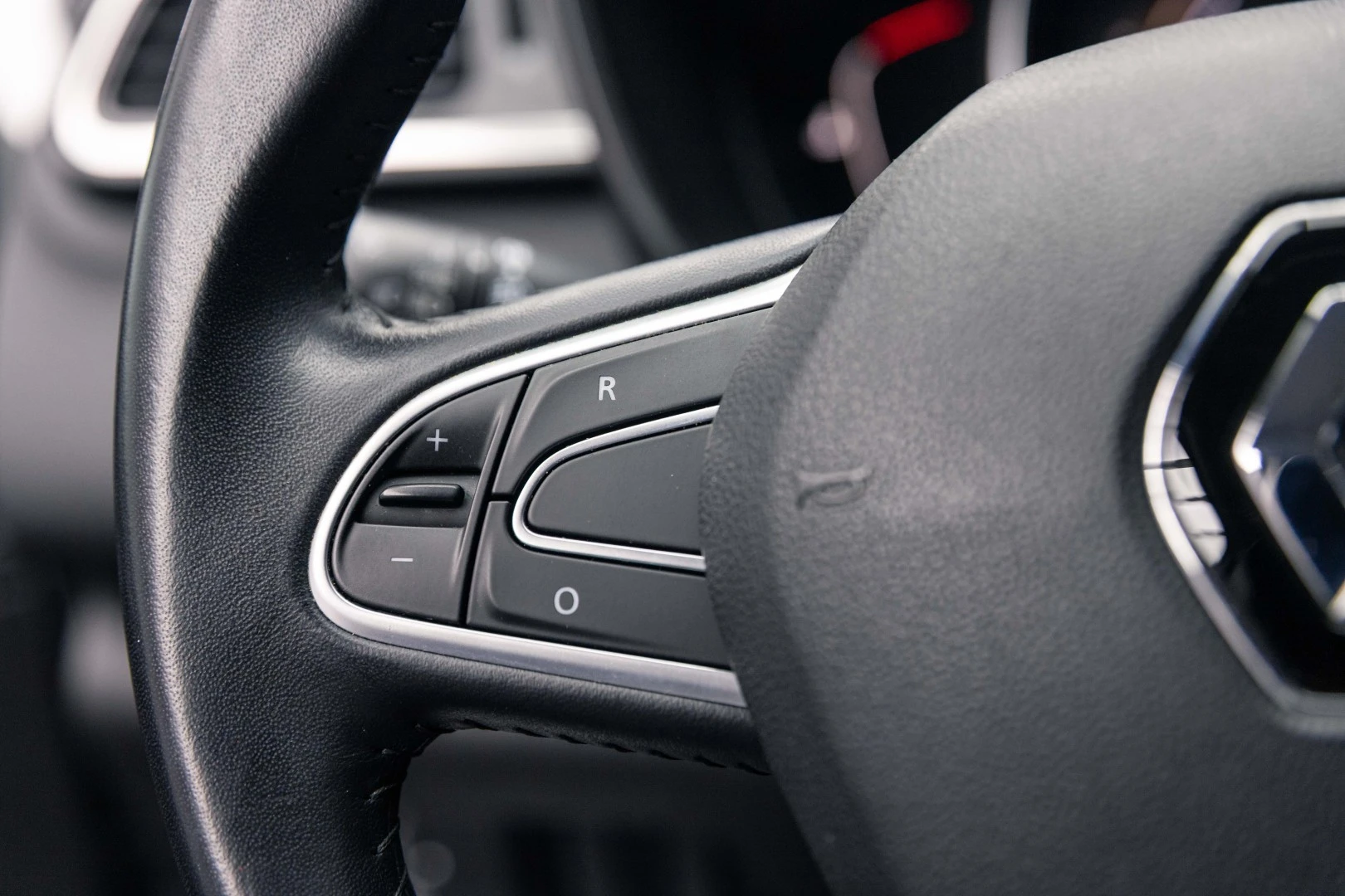 Renault Kadjar 1.5 dCi Exclusive