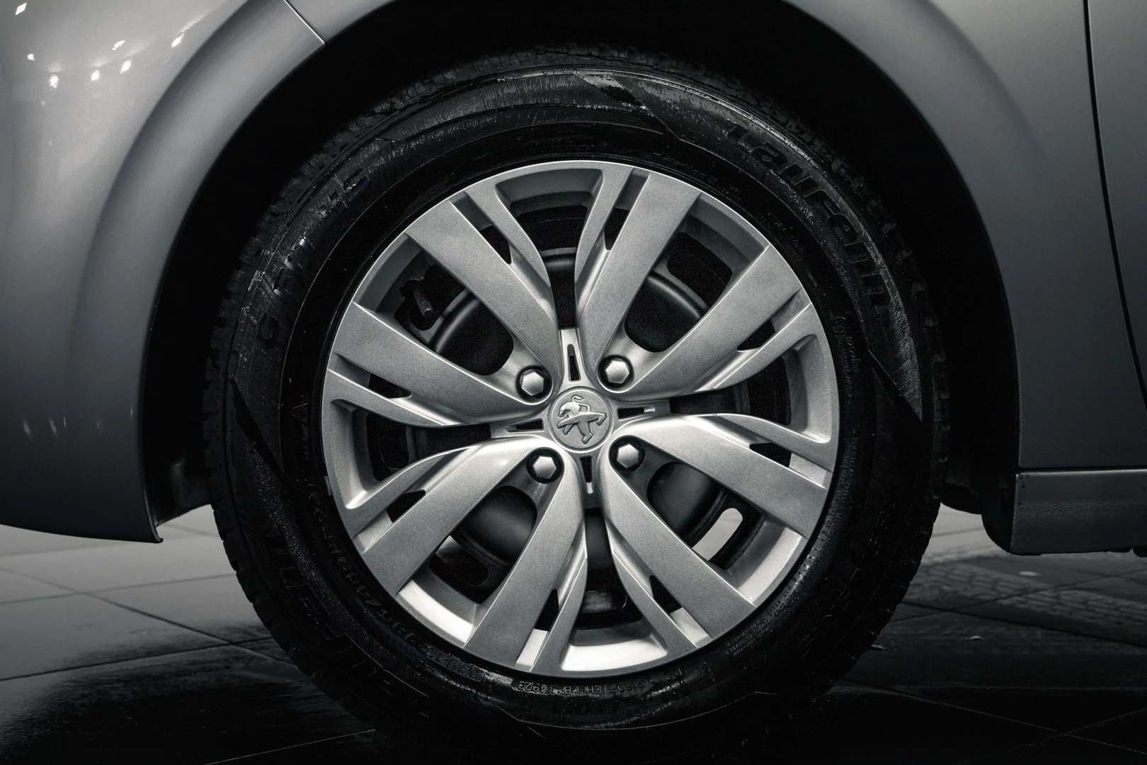 Peugeot 208 1.2 VTi Access