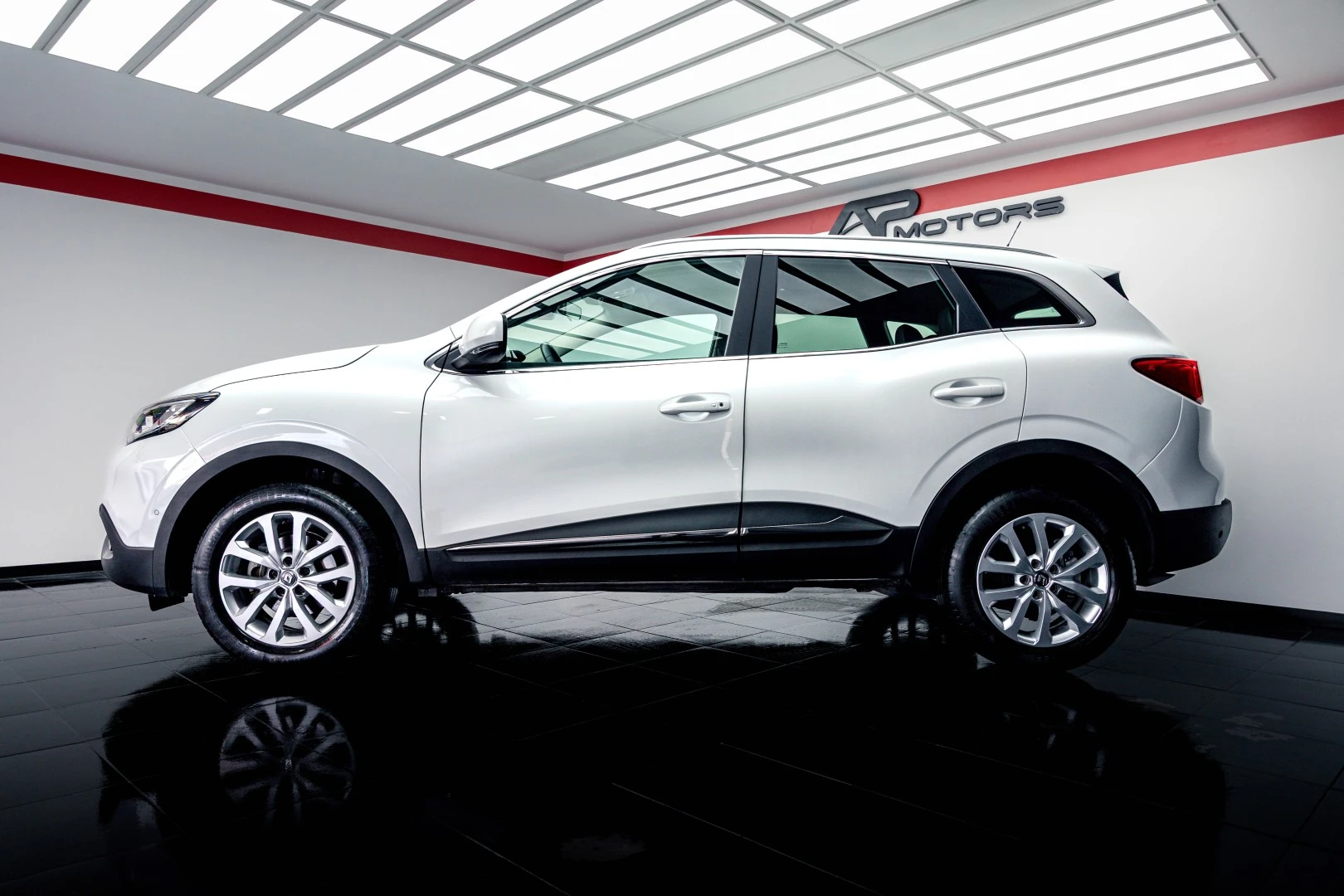 Renault Kadjar 1.5 dCi Exclusive