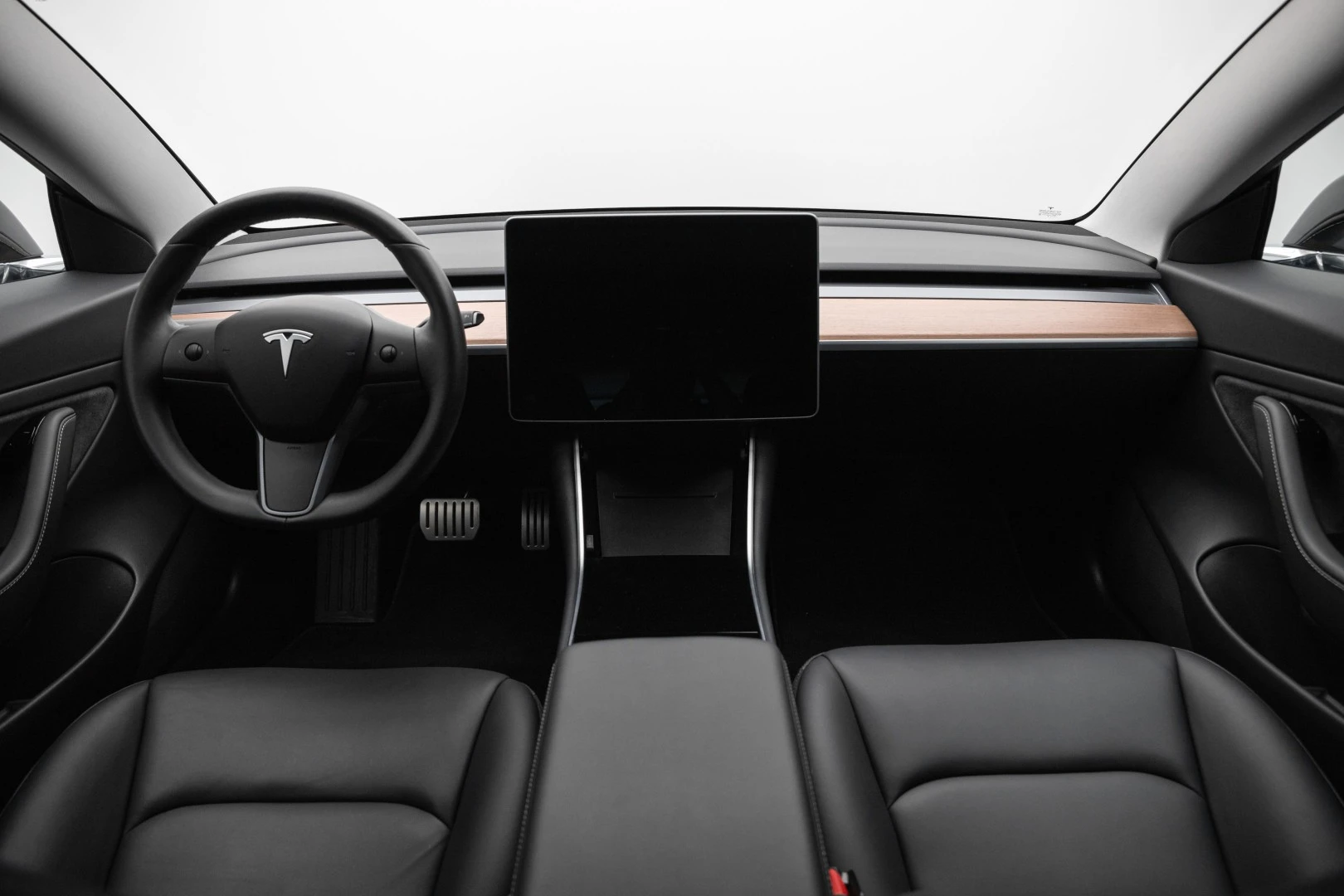 Tesla Model 3 Performance Dual Motor AWD