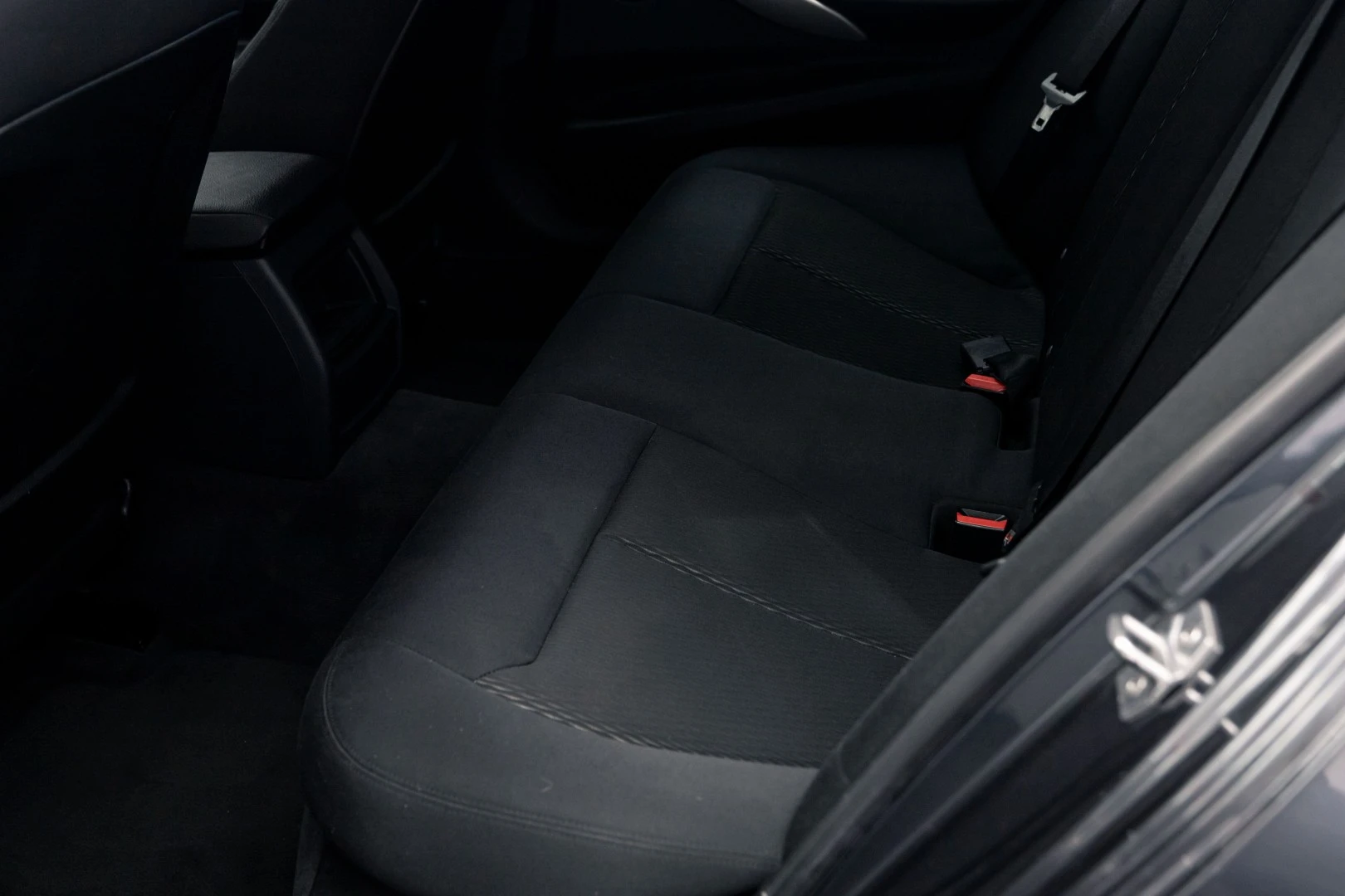 BMW 320 d Efficient Dynamic Edition Aut.