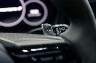 Porsche Panamera Sport Turismo 4 E-Hybrid Platinum Edition