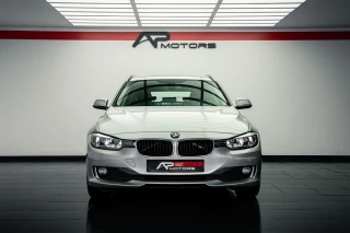 BMW 316 d Touring Line Modern