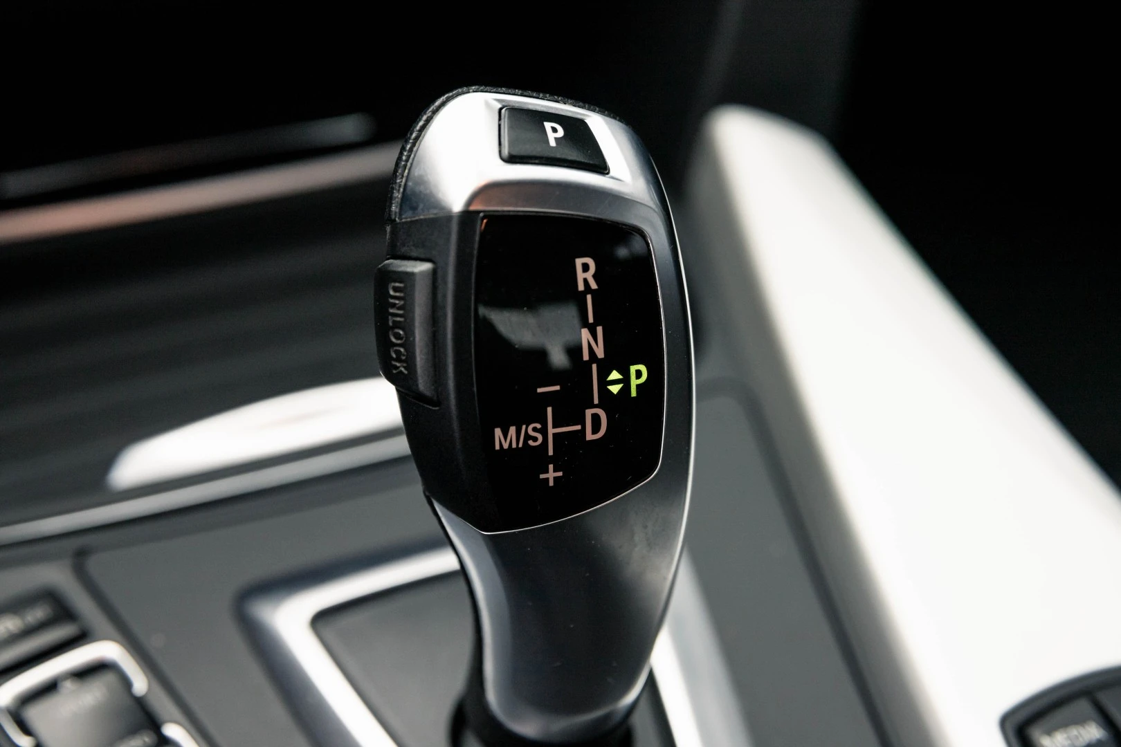 BMW 320 d Efficient Dynamic Edition Aut.