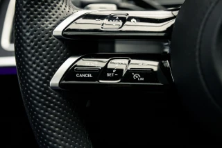 Mercedes-Benz S 400 d 4Matic