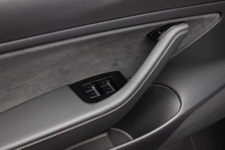 Tesla Model 3 Performance Dual Motor AWD