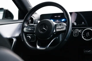 Mercedes-Benz A 180 d AMG Line Aut.