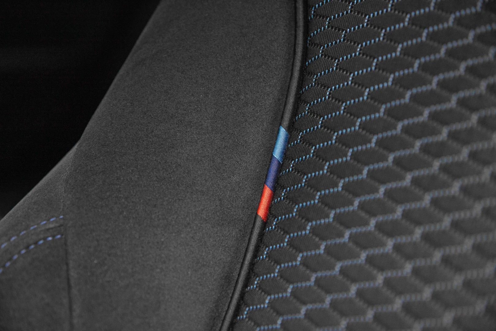 BMW 318 d Touring Pack M Auto