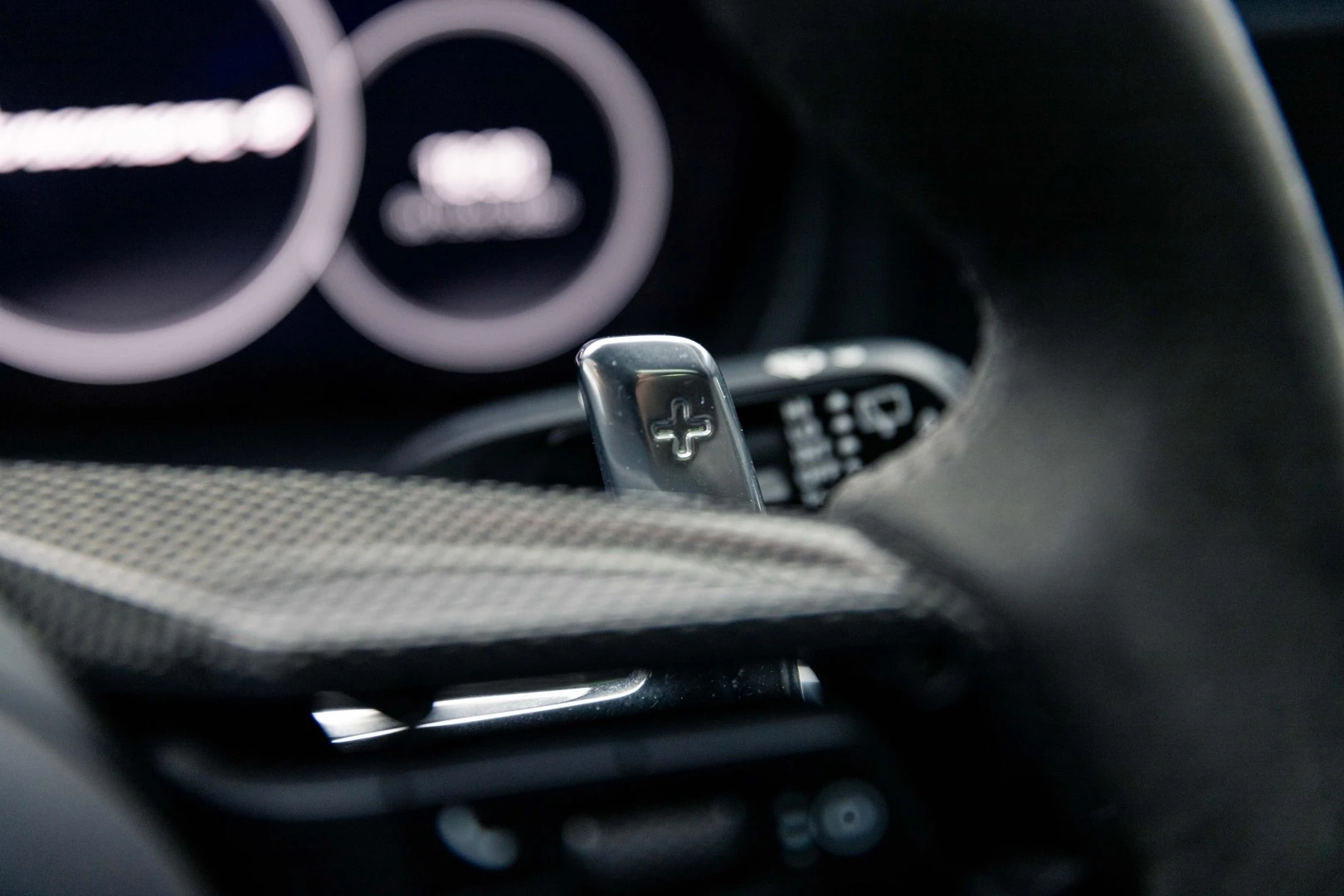 Porsche Panamera Sport Turismo 4 E-Hybrid Platinum Edition