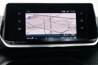 Peugeot 2008 1.2 PureTech Active