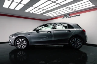 Mercedes-Benz A 250 e Style Plus