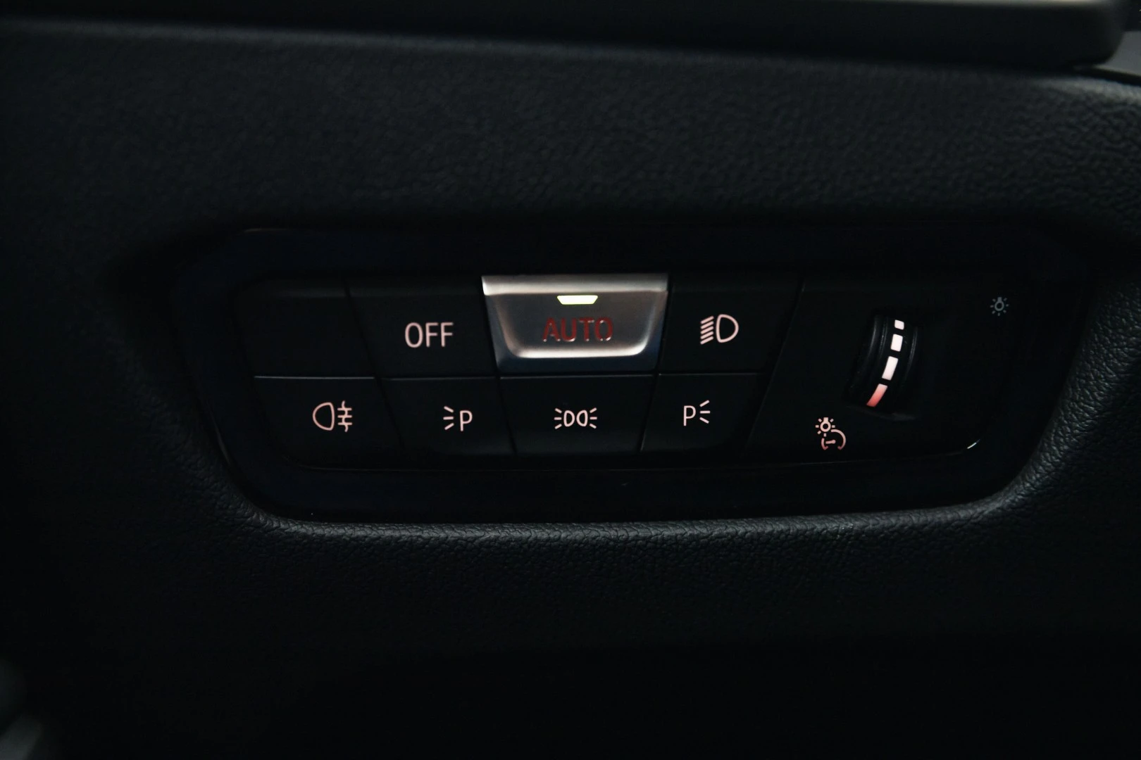 BMW 318 d Touring Auto