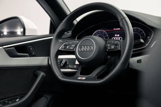 Audi A5 Cabrio 2.0 TFSi S-line S tronic