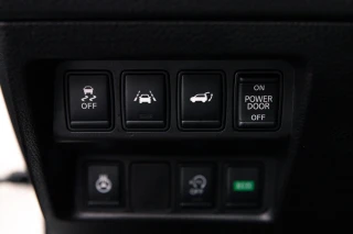 Nissan X-Trail 1.6 dCi Tekna Xtronic