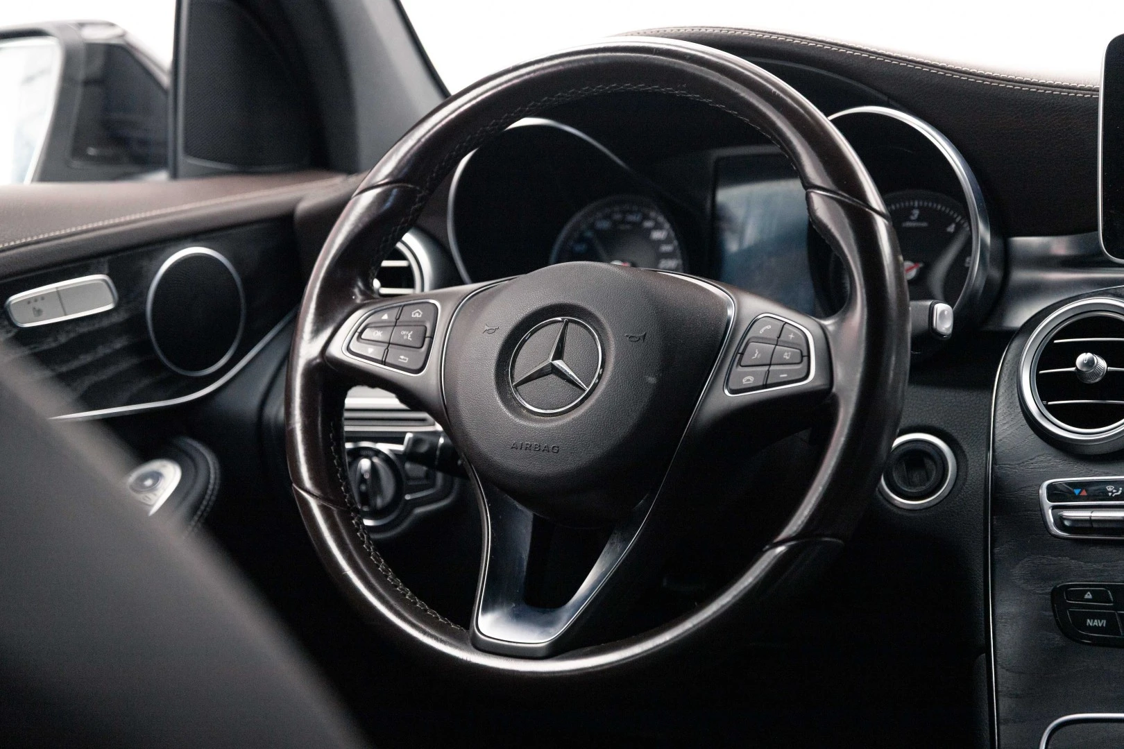 Mercedes-Benz GLC 220 d 4Matic 9G-TRONIC Exclusive