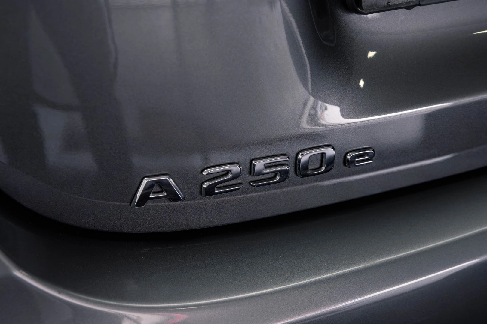 Mercedes-Benz A 250 e Style Plus