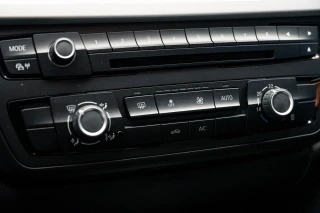 BMW 320 d Efficient Dynamic Edition Aut.