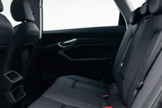 Audi e-tron 50 quattro