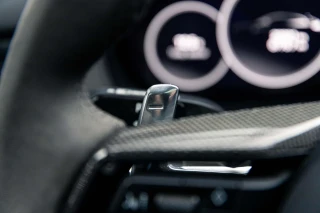Porsche Panamera Sport Turismo 4 E-Hybrid Platinum Edition