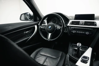 BMW 316 Pack M