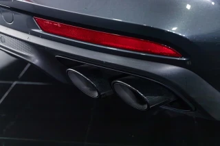 Porsche Panamera Sport Turismo 4 E-Hybrid Platinum Edition