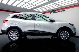 Renault Kadjar 1.5 dCi Exclusive