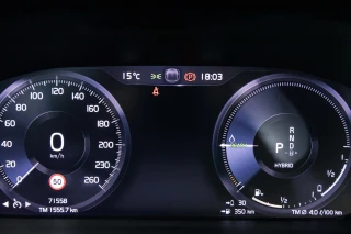 Volvo XC 40 1.5 T5 PHEV Momentum