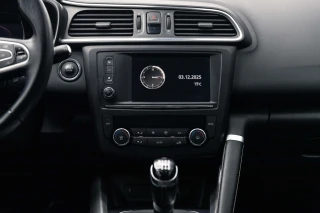 Renault Kadjar 1.5 dCi Exclusive