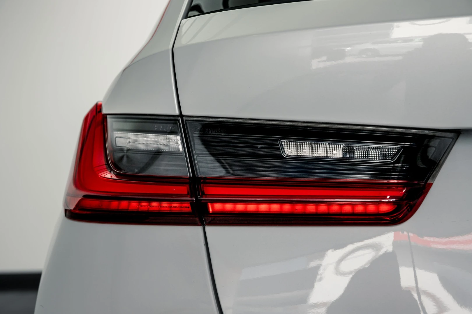 BMW 318 d Touring Auto