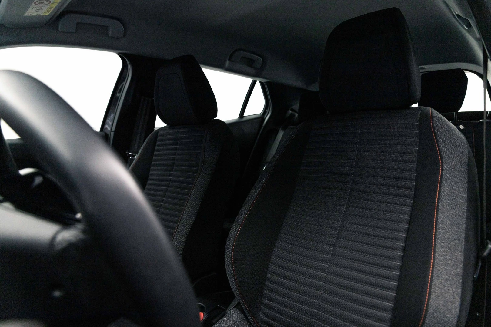 Peugeot 2008 1.2 PureTech Active