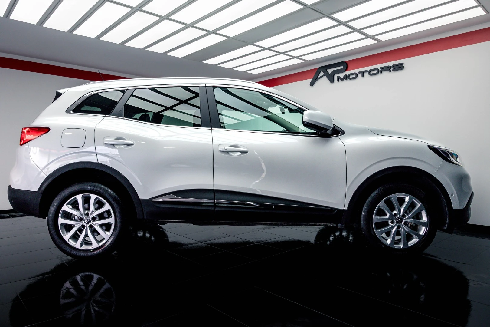 Renault Kadjar 1.5 dCi Exclusive