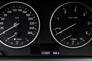 BMW X1 18 d xDrive Advantage