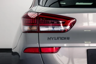 Hyundai i30 SW 1.6 CRDi N-Line