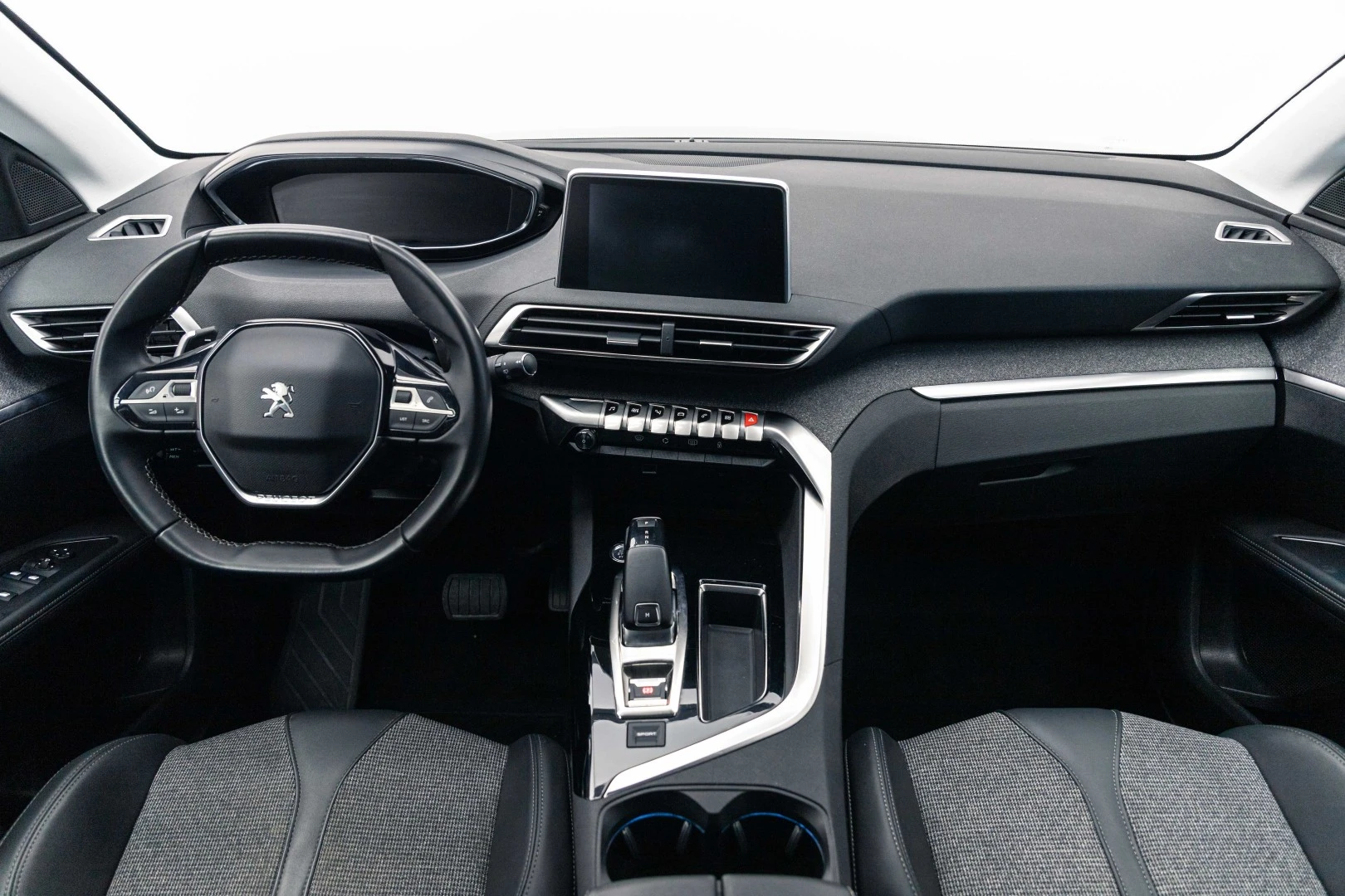 Peugeot 5008 1.5 BlueHDi Allure EAT8