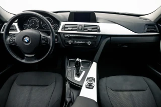 BMW 320 d Efficient Dynamic Edition Aut.