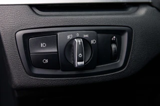 BMW X1 18 d xDrive Advantage