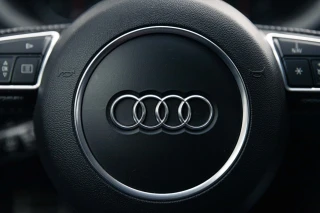 Audi A3 Limousine 2.0 TDI quattro S-line S tronic